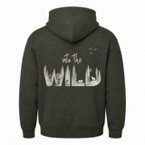 H.D Wilderness Hoodie