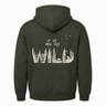 H.D Wilderness Hoodie