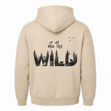 H.D Wilderness Hoodie