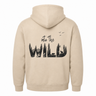 H.D Wilderness Hoodie