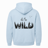 H.D Wilderness Hoodie