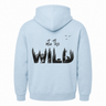 H.D Wilderness Hoodie
