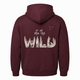 H.D Wilderness Hoodie