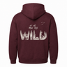H.D Wilderness Hoodie