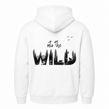 H.D Wilderness Hoodie