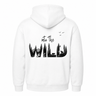 H.D Wilderness Hoodie