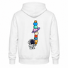 H.D Cosmic Hoodie