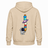 H.D Cosmic Hoodie