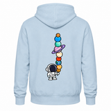H.D Cosmic Hoodie