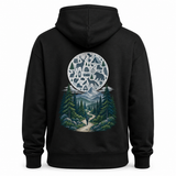 H.D Wanderer Hoodie