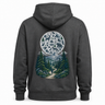 H.D Wanderer Hoodie