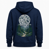 H.D Wanderer Hoodie
