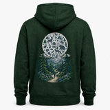H.D Wanderer Hoodie