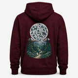 H.D Wanderer Hoodie