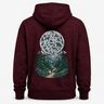 H.D Wanderer Hoodie