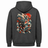 H.D Koi Hoodie