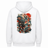 H.D Koi Hoodie