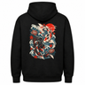 H.D Koi Hoodie