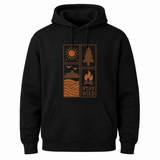 H.D Roamer Hoodie