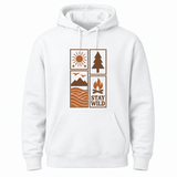 H.D Roamer Hoodie