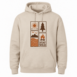 H.D Roamer Hoodie