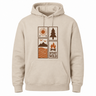 H.D Roamer Hoodie