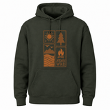 H.D Roamer Hoodie