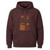 H.D Roamer Hoodie