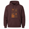 H.D Roamer Hoodie