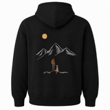 H.D Companion Hoodie