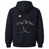 H.D Companion Hoodie