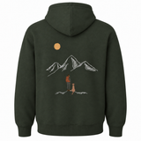 H.D Companion Hoodie