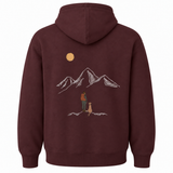 H.D Companion Hoodie