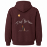 H.D Companion Hoodie