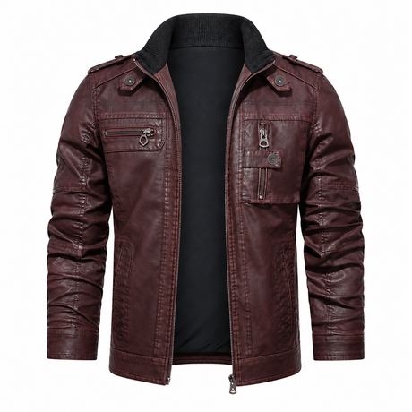 H.D Wrangler Jacket