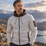H.D Langley Hoodie