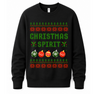 H.D Christmas Spirit (HER)– Funny Christmas Jumper