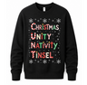 HD Christmas Unity – Funny Christmas Jumper