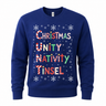 HD Christmas Unity – Funny Christmas Jumper