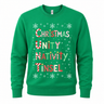 HD Christmas Unity – Funny Christmas Jumper