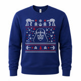 H.D Vadermas - Funny Christmas Jumper