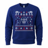 H.D Vadermas - Funny Christmas Jumper