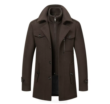 H. D Chaqueta de santuario