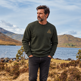 H.D Triquetra Sweater