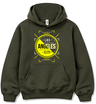 H.D La Hoodie