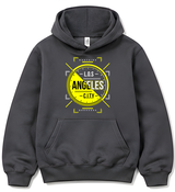 H.D La Hoodie