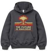 H.D Analogue Hoodie