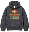 H.D Analogue Hoodie