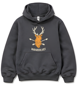 H.D Wanderlust Hoodie