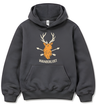 H.D Wanderlust Hoodie